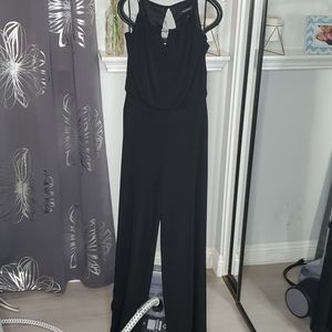 White House Black Markst Jumpsuit